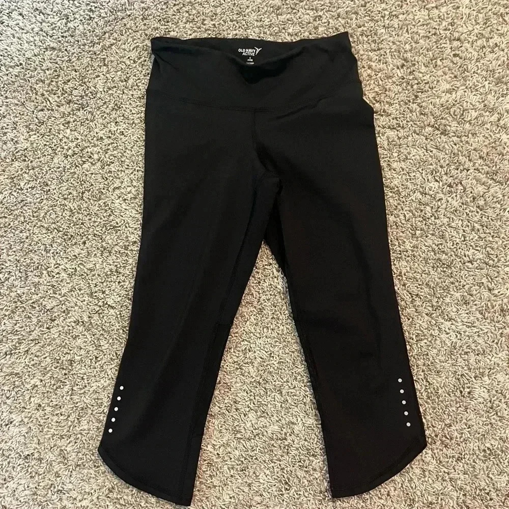 Old Navy Athletic Pants